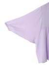 Eliza Tops / Lavender