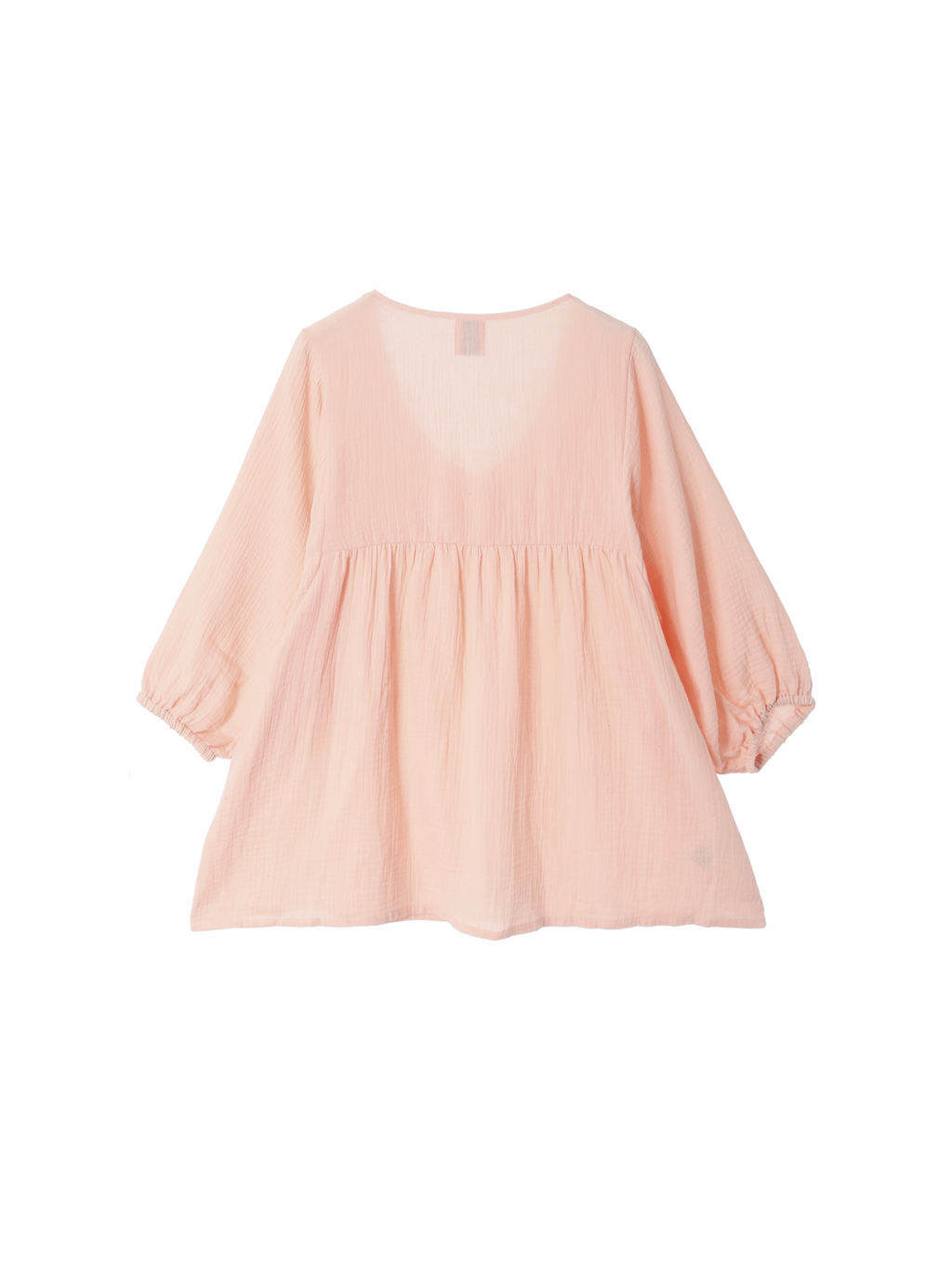 Eliza Tops / Ballet Pink