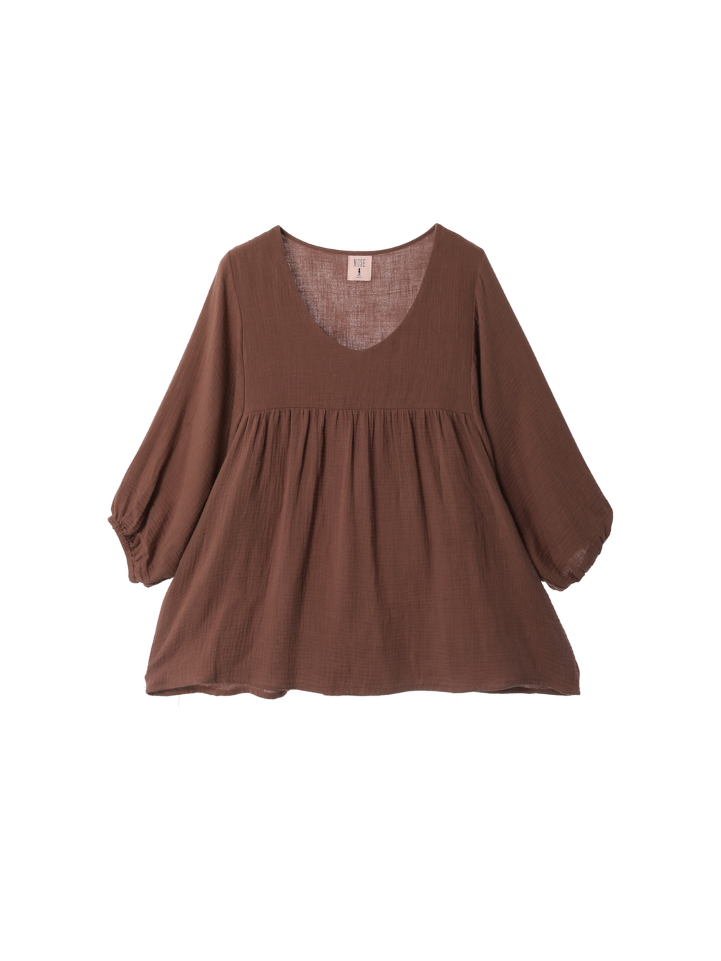 Eliza Tops / AUTUMNLEAVES