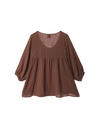 Eliza Tops / AUTUMNLEAVES