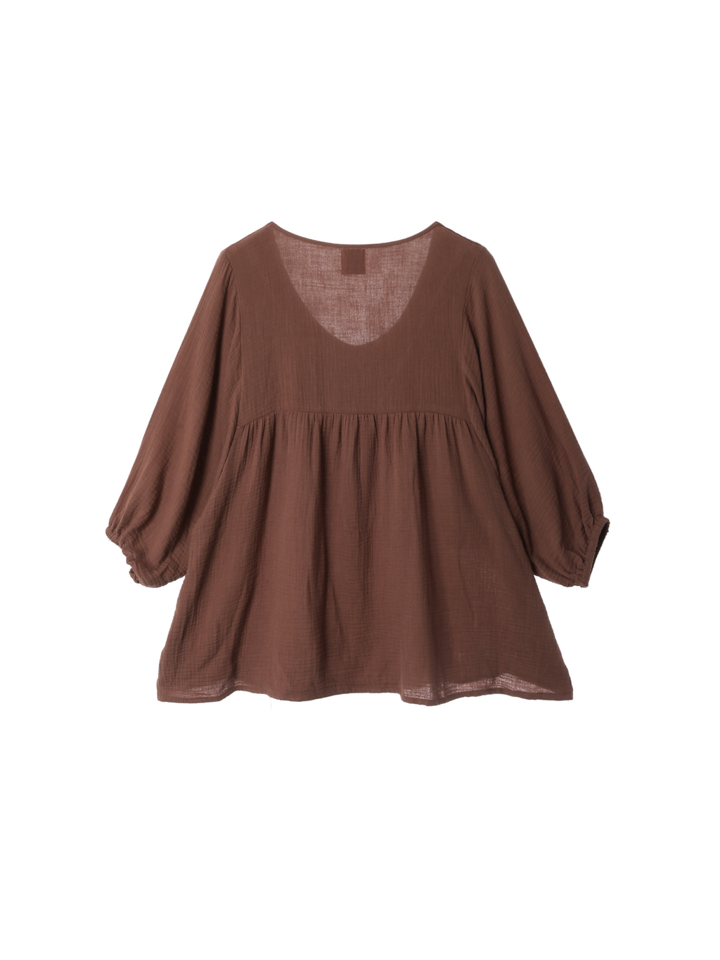 Eliza Tops / AUTUMNLEAVES
