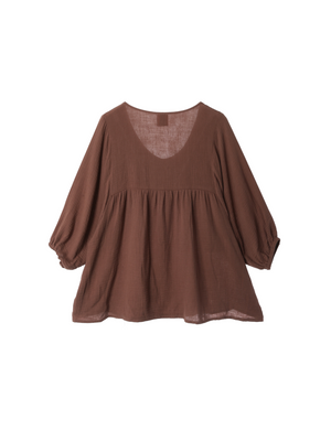 Eliza Tops / AUTUMNLEAVES