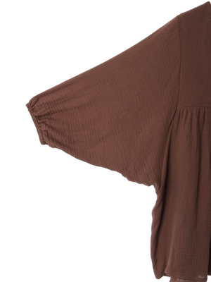 Eliza Tops / AUTUMNLEAVES