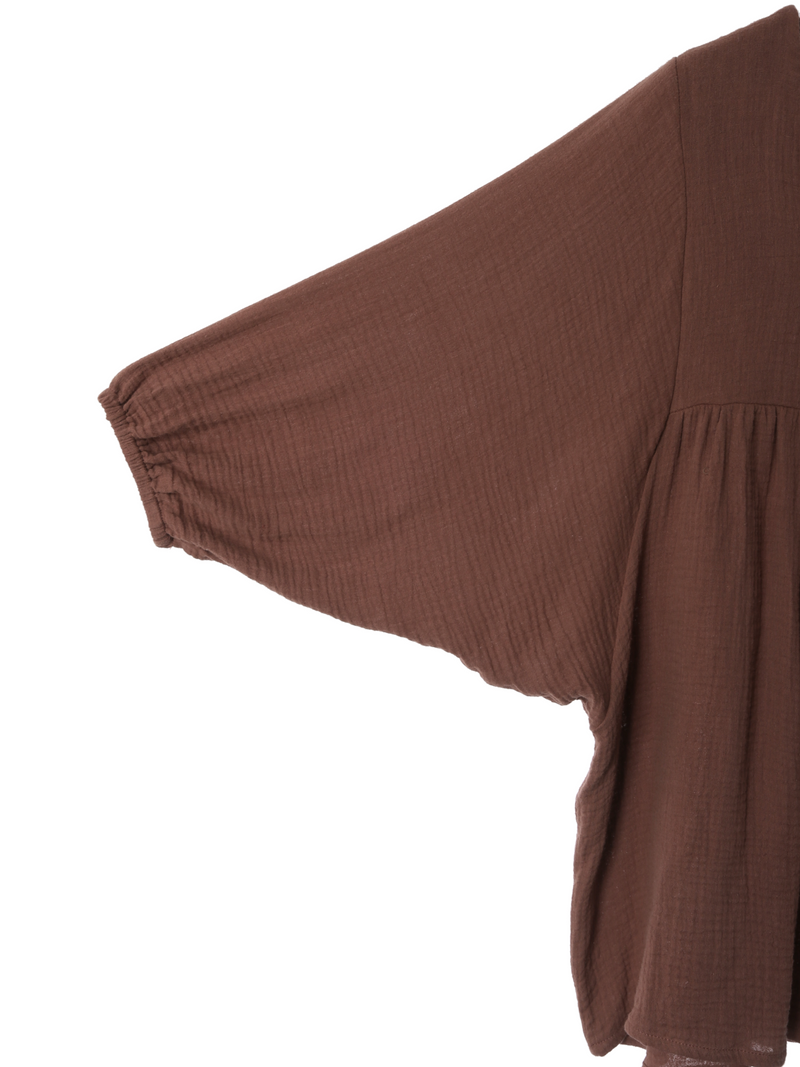 Eliza Tops / AUTUMNLEAVES