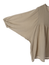 Eliza Tops / Mocha