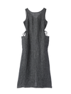 Eliza Dress White