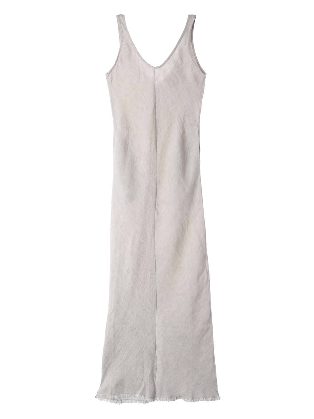 Alma Dress / Sand