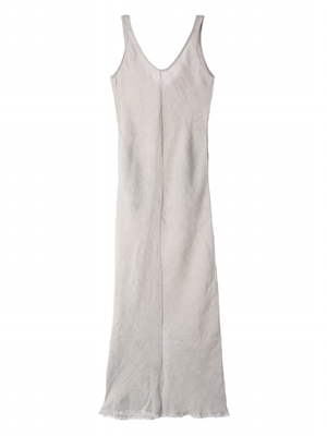 Alma Dress / Sand