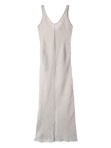 Eliza Dress White