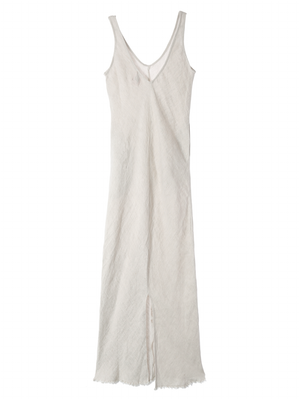 Alma Dress / Sand