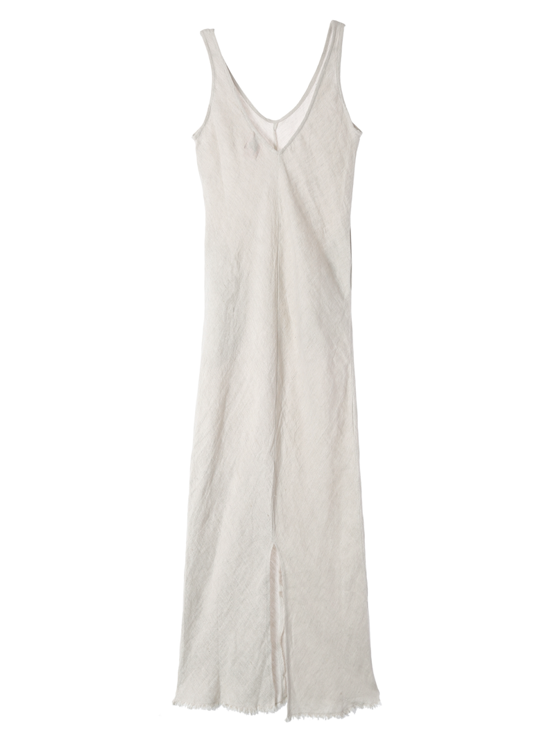 Alma Dress / Sand