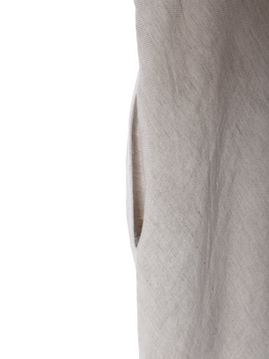 Alma Dress / Sand