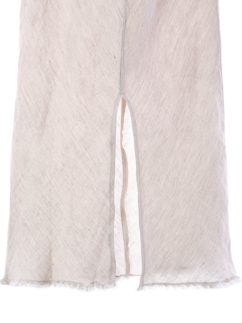 Alma Dress / Sand