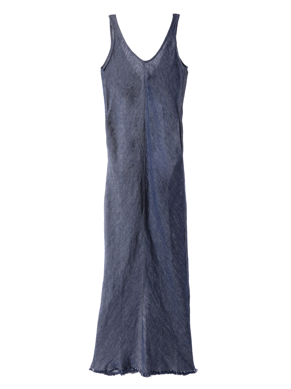Alma Dress / BLUE