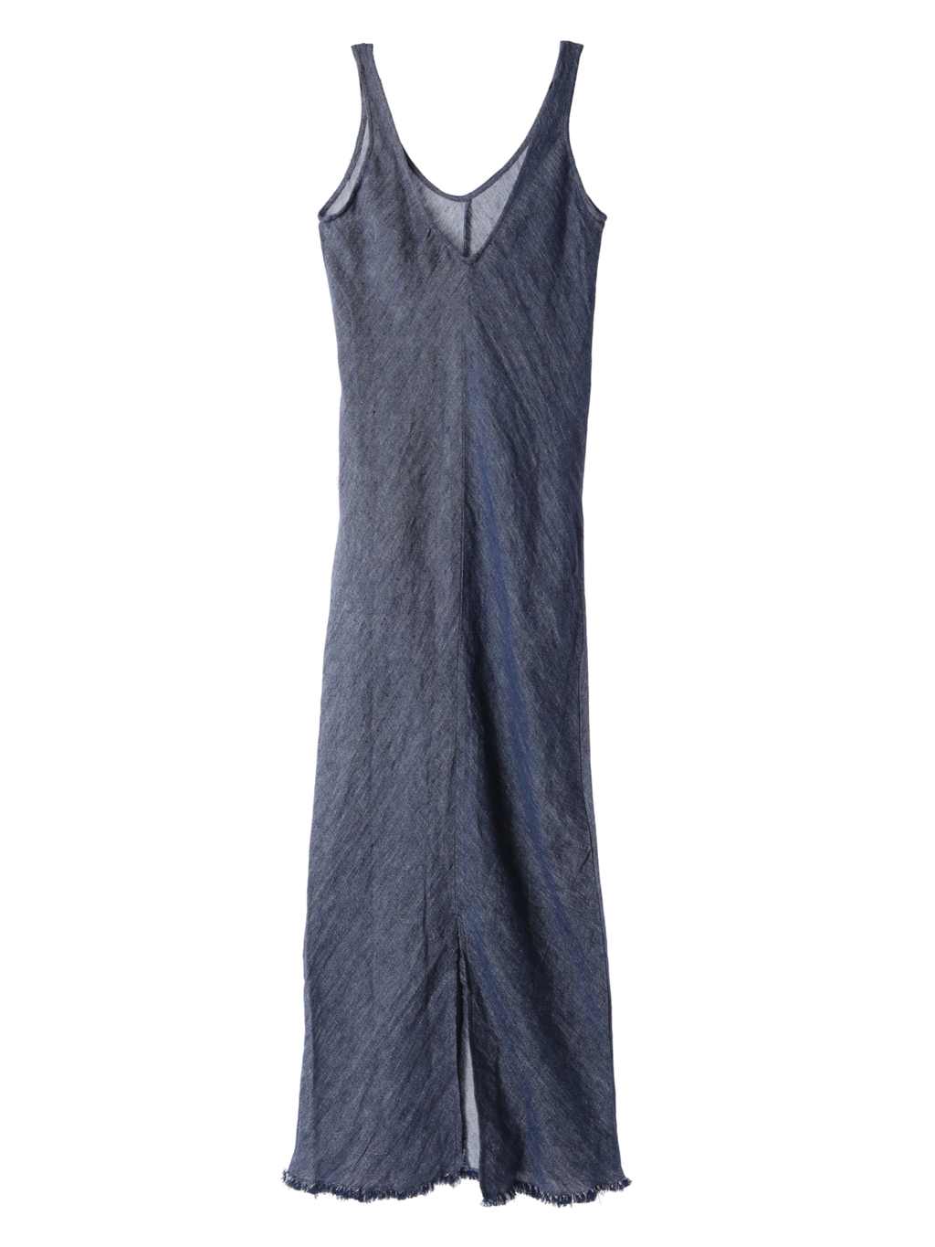 Alma Dress / BLUE