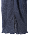 Alma Dress / BLUE