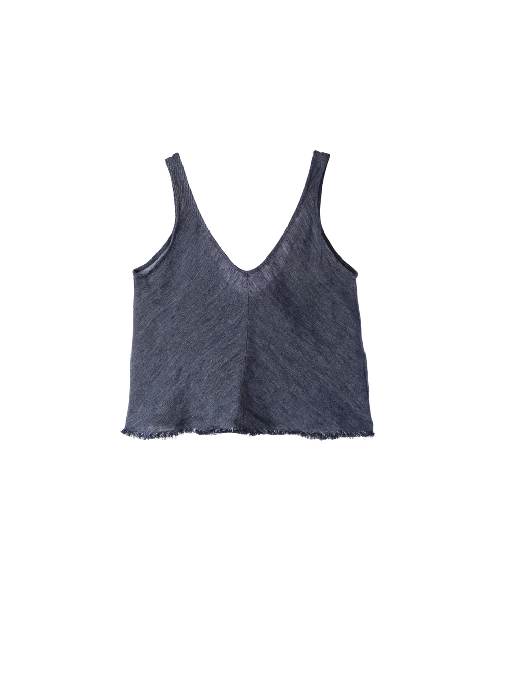 Alma Tops / Blue