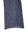 Alma Linen Pants / Blue