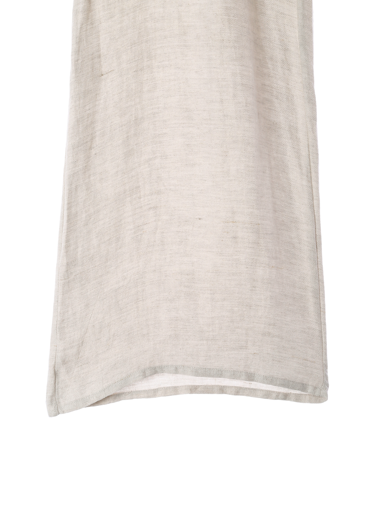 Alma Linen Pants / Sand