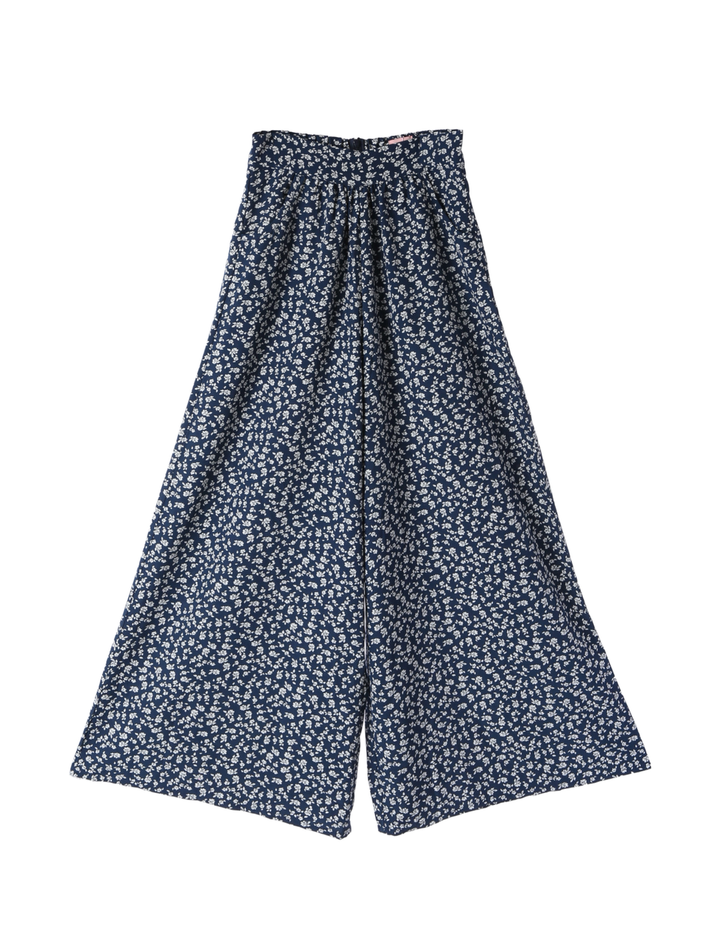 Les Petites Pants / Navy