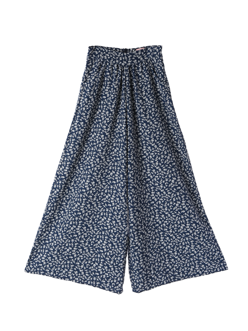 Les Petites Pants / Navy