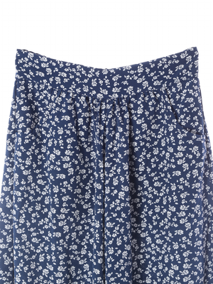 Les Petites Pants / Navy