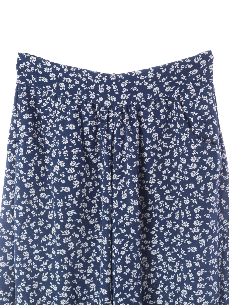 Les Petites Pants / Navy
