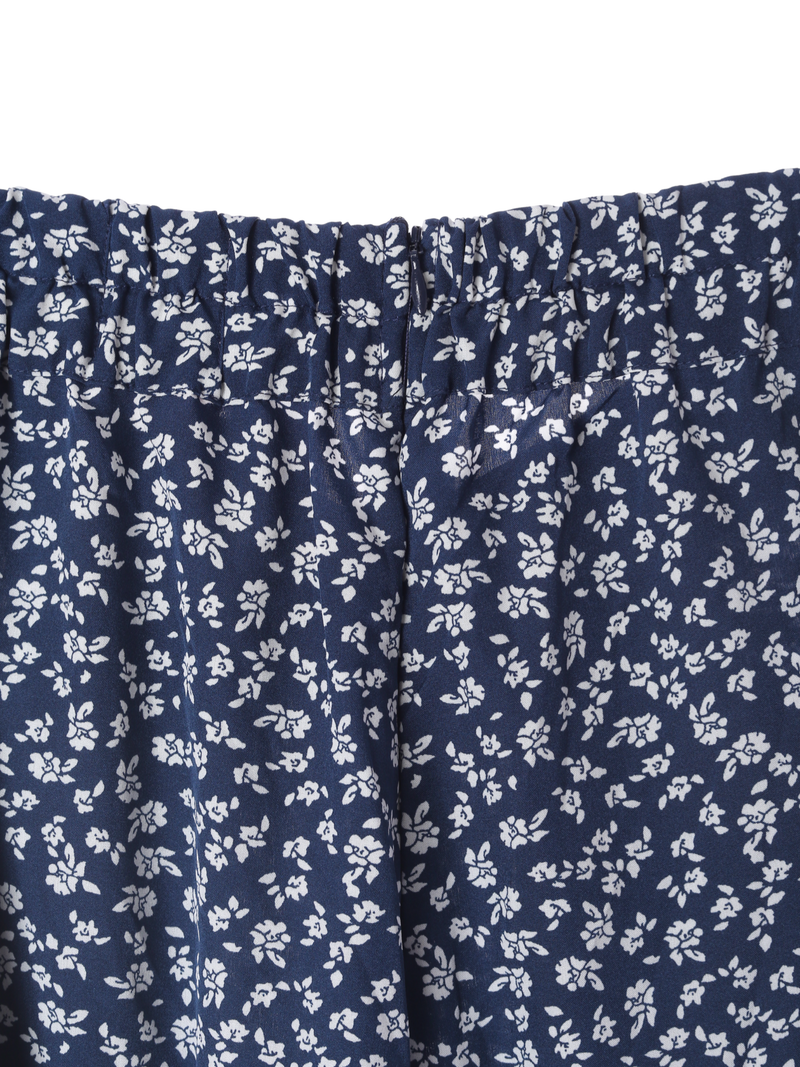 Les Petites Pants / Navy
