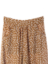 Les Petites Pants / Brown
