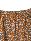 Les Petites Pants / Brown
