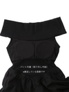 Prima dress / Black