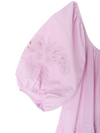 Moe Dress / Lilac
