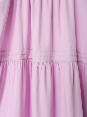 Moe Dress / Lilac