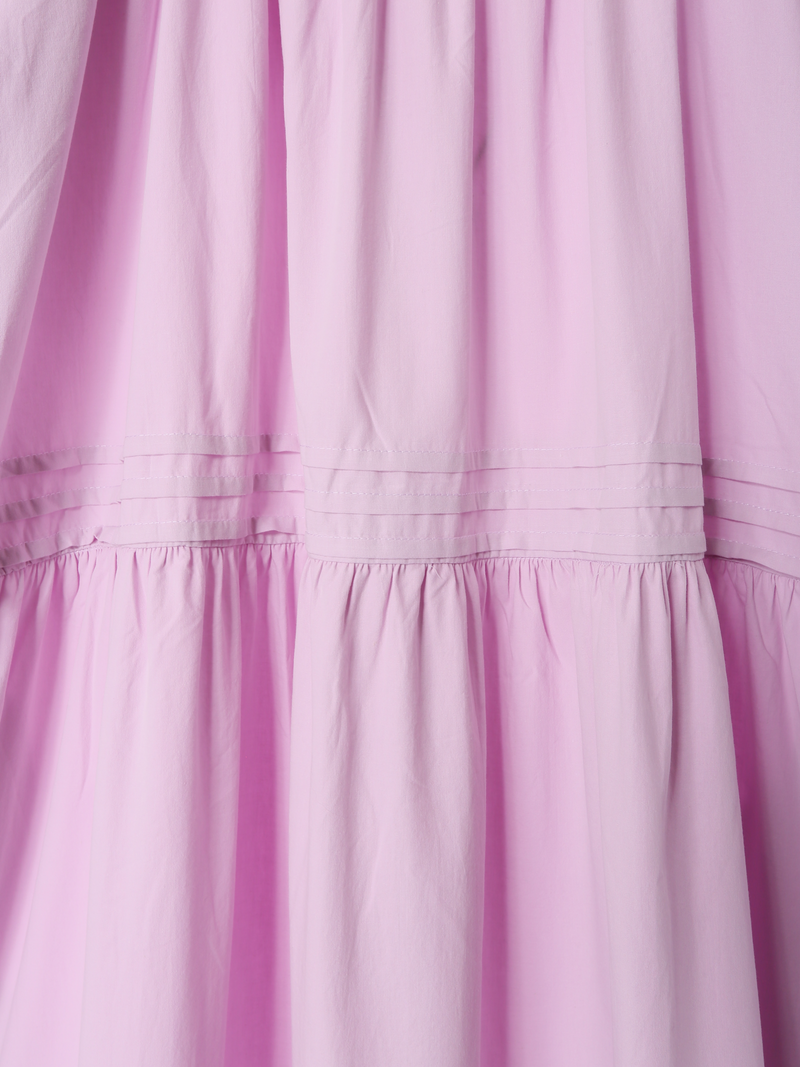 Moe Dress / Lilac