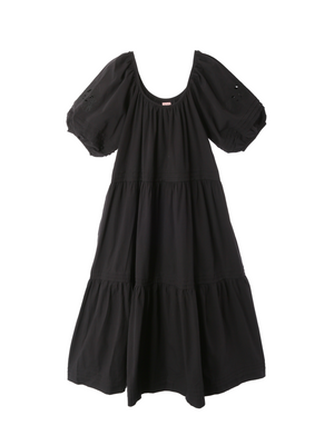 Moe Dress / Black