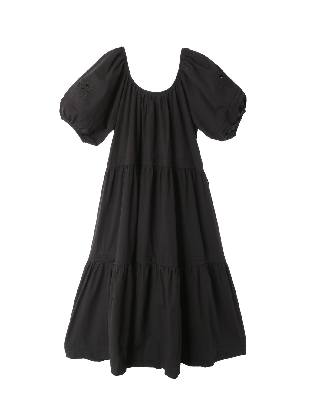 Moe Dress / Black