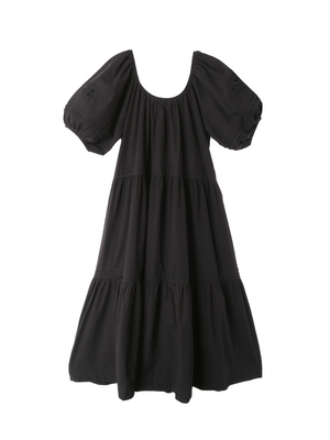 Moe Dress / Black