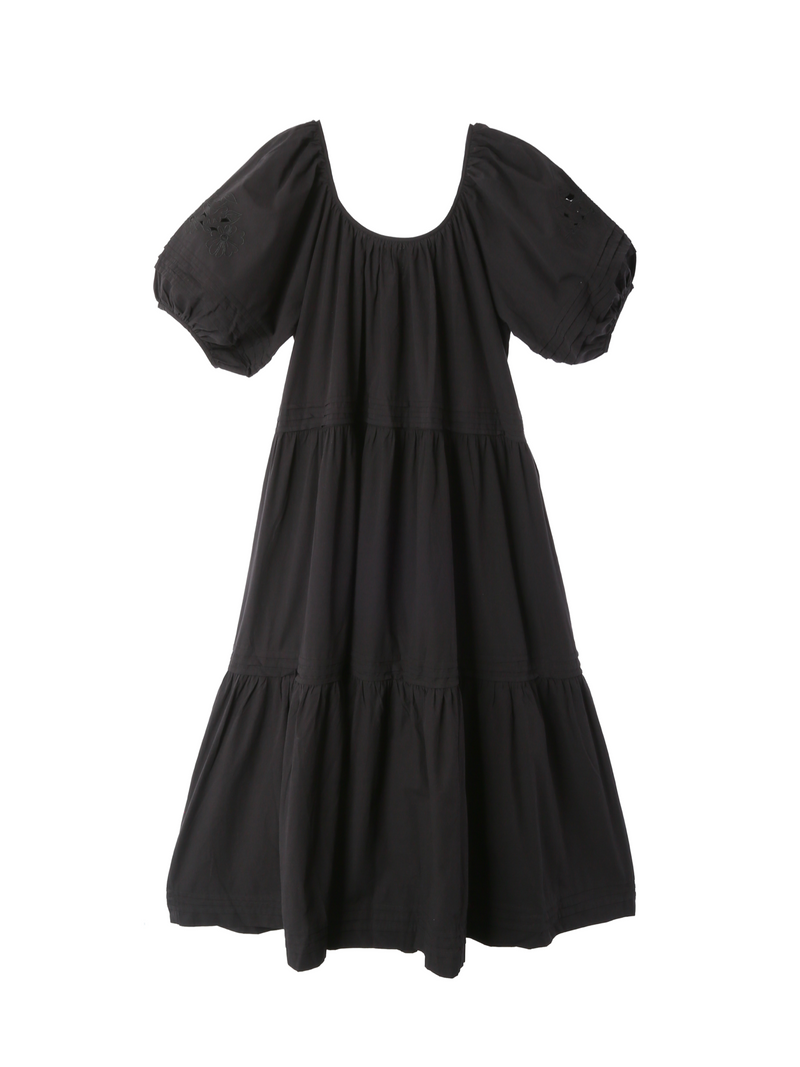 Moe Dress / Black