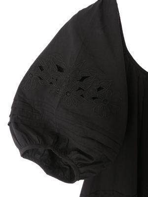 Moe Dress / Black