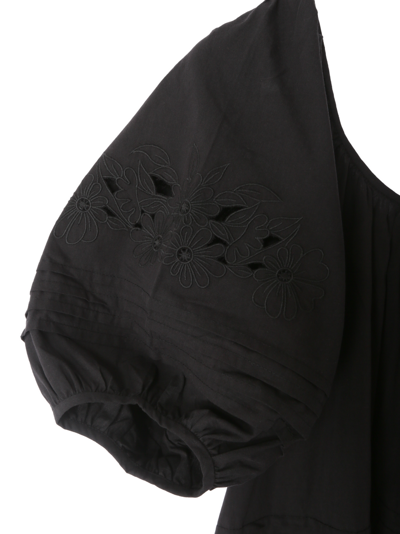 Moe Dress / Black