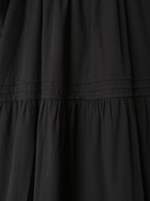 Moe Dress / Black