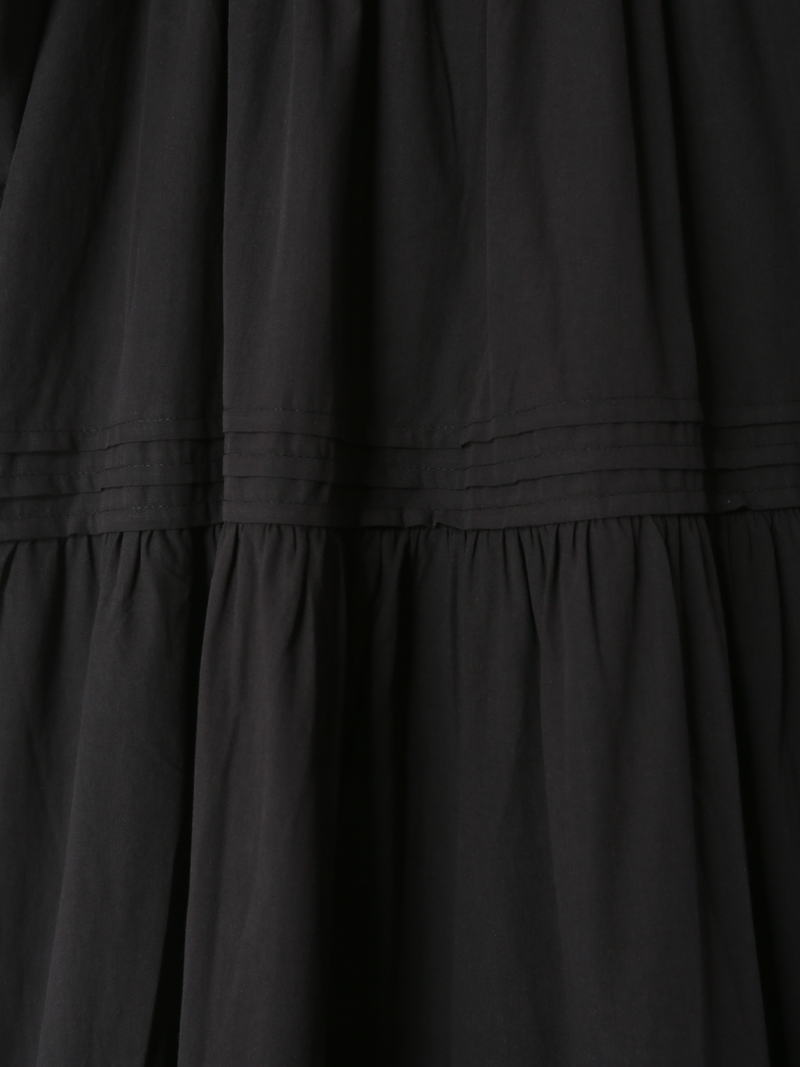 Moe Dress / Black