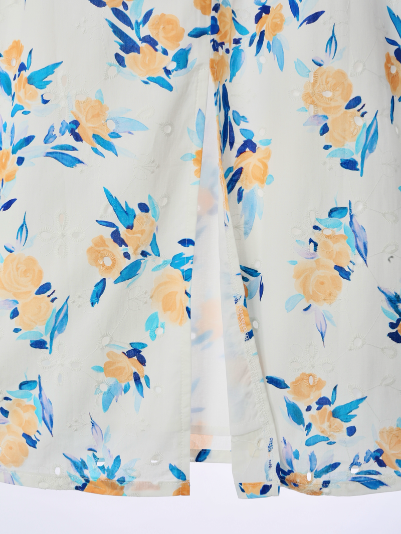 Flora Belle Skirt