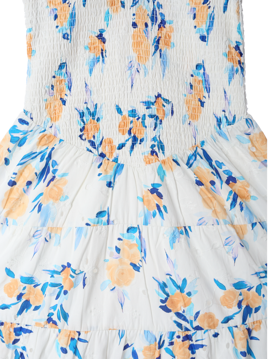 Flora Belle Dress