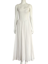 Gabriela Dress Ivory