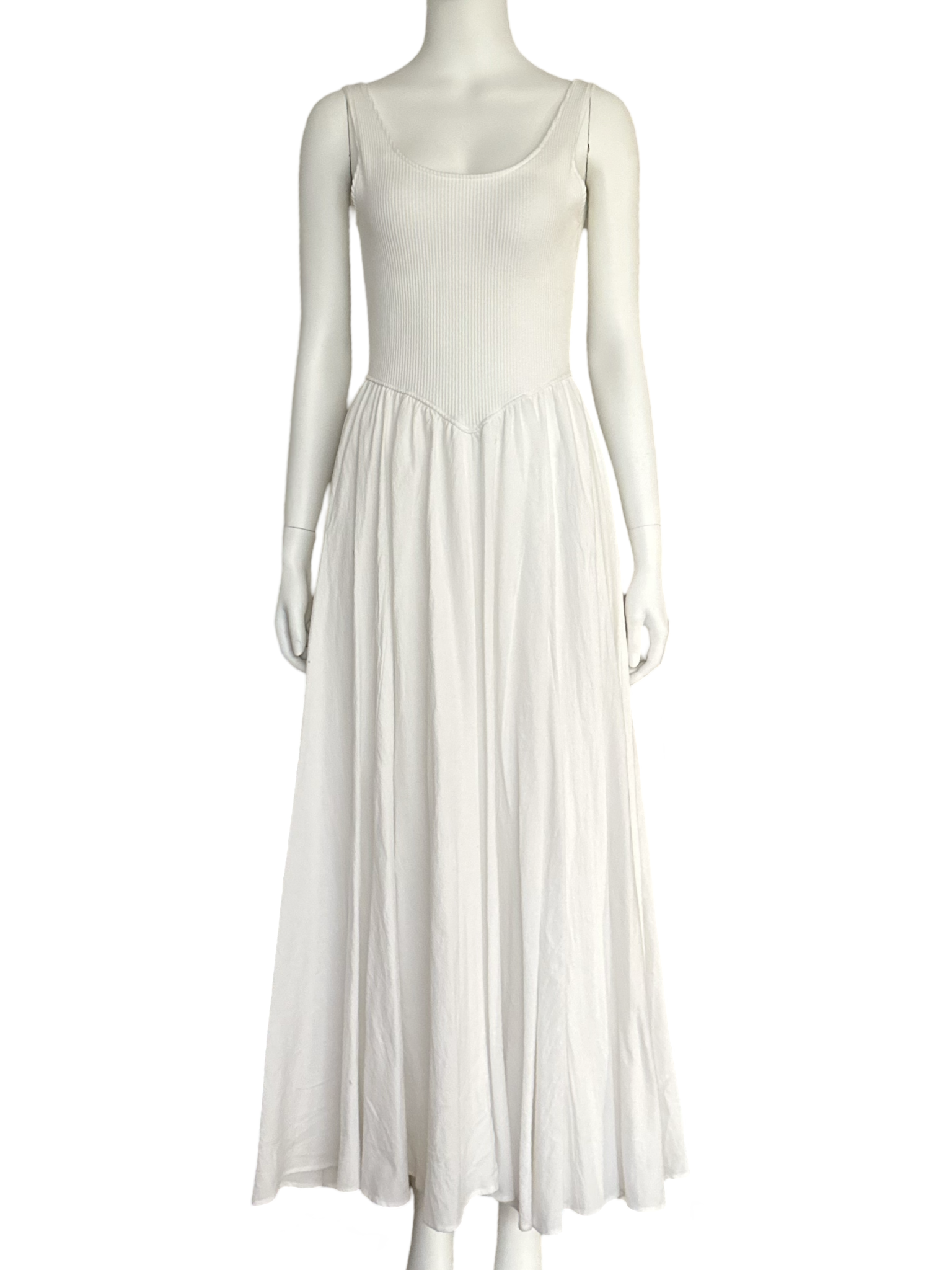 ワンピース muse by rimo / Swan Dress White Swan Dress White – muse by rimo