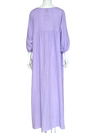 Eliza Dress - Lavender